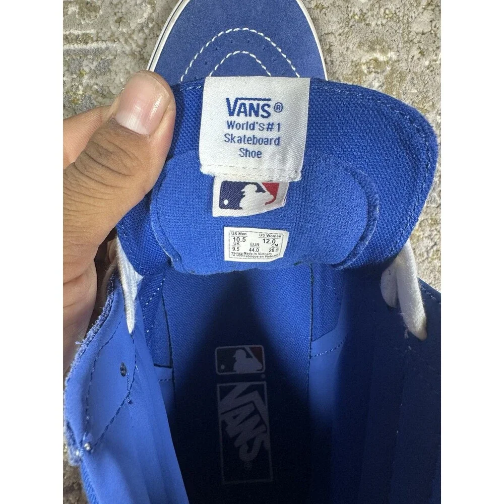 Vans up sale